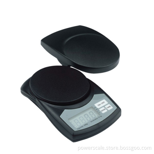 Electronic Pocket Scale XJ-2K828